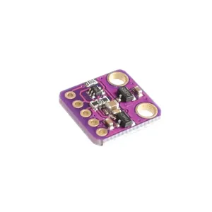 Ultra-Low Power MAX30100 MAX30102 Heart Rate Sensor Module Breakout for <strong>Arduino</strong> <strong>Projects</strong>