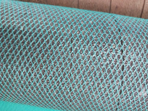 High-Density Warp Knit Bird <strong>Net</strong> - Precision Engineered Mesh Structure - Product Image 3