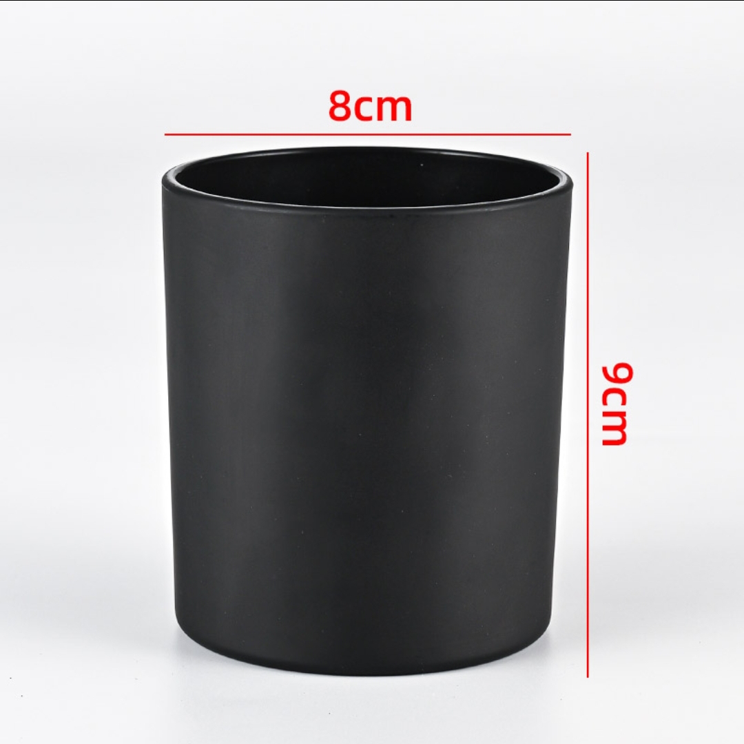 noir mat