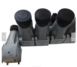 Hot Sales DUPLOMATIC PSP6 PSP2 PSP4 Series PSP6/21N-K1/<strong>K</strong> PSP4/21N-K1/<strong>K</strong> PSP2/21N-K1/<strong>K</strong> Plunger <strong>Pressure</strong> Relay - Product Image 2