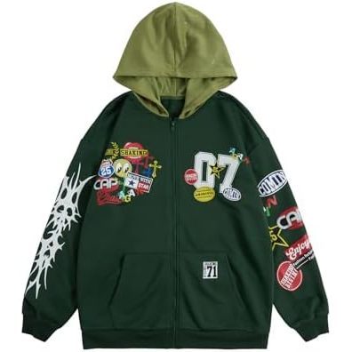 Dark Green