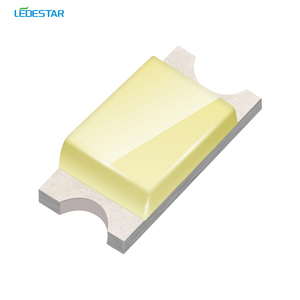 Yüksek kaliteli Ledestar Led çip yüksek güç özelleştirilebilir 0.5w 1w 0805 0402 0603 1206 1206 Len Led göstergesi çip - Product Image 4