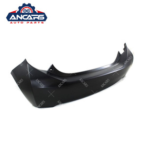 Auto Parts ด้านหลังคุณภาพสูง52159-52971สำหรับ-Yota Prius C Aqua NHP10 2012-2014 - Product Image 3