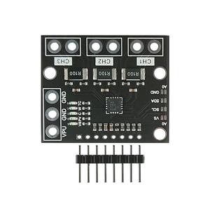 15/50pcs 5mm Vollfarb-RGB-LED Gemeinsame Kathode/gemeinsame Anode Dreifarbige Emissions dioden F5 4-polig diffus/transparent - Product Image 3
