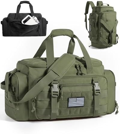 Olive drab