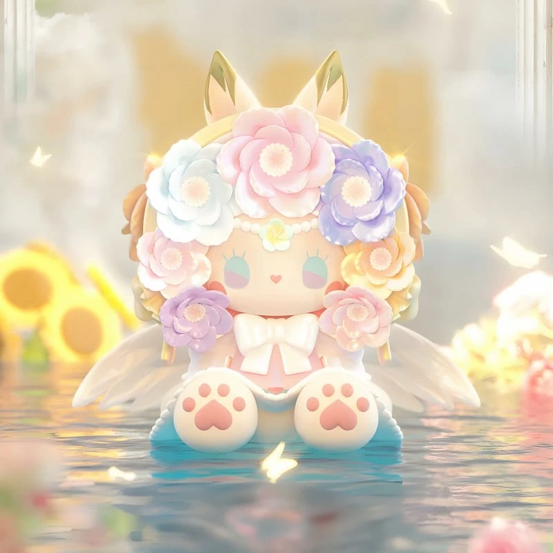 Flowerdaytime