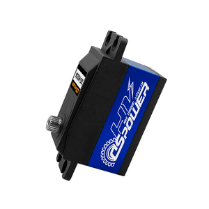 17kg torque smart control servo seriale robot umanoide robot manuale braccio servo robot servo RC - Product Image 4
