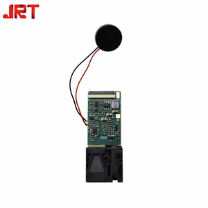 Mini Laser Distance Meter Module <strong>Sensor</strong> Uart 20m Short Distance for Medical Measure - Product Image 2