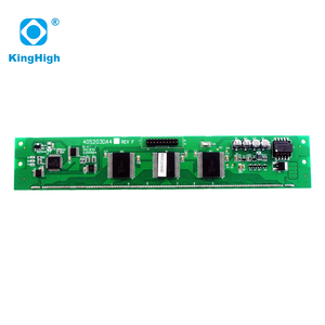 Alpha-<strong>Numeric</strong> <strong>DISPLAY</strong> 40S203DA4 VFD <strong>DISPLAY</strong> 80 DIGITS (40 DIGITS * 2 LINES) M402SD07G VFD <strong>DISPLAY</strong> <strong>MODULE</strong>
