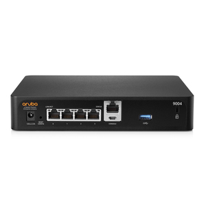 Controlador de punto de acceso inalámbrico de puerta de enlace de red 9004-RW (R1B21A) original nuevo en stock