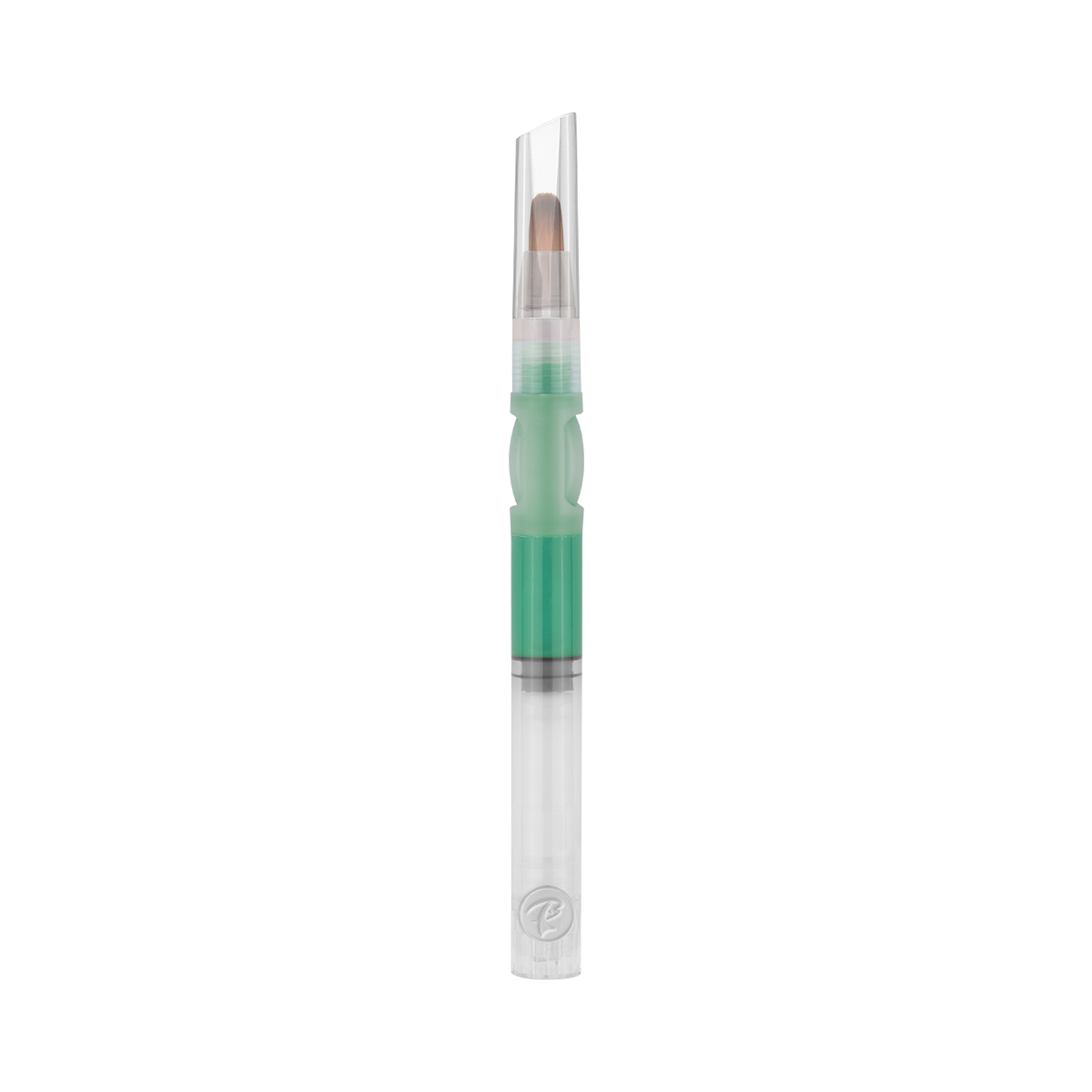 2 in 1 Pigment+Packaging Pen