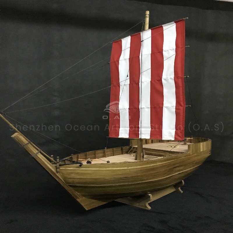 Modelo de Velero de 100cm