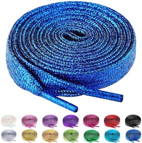 Bleu roi (2 paires)