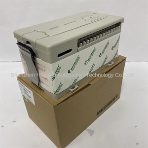 McGmitt MC200 Series -1616ETA PLC Módulo de expansión de entrada y salida Nuevo original - Product Image 4