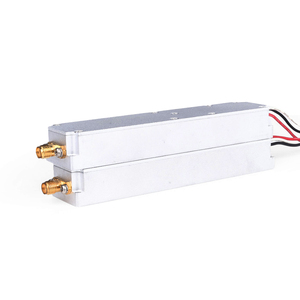 20W de alta potencia 428-438MHz módulo amplificador RF 433MHz Anti Drone bloqueador señal barrido piezas para Anti Drone Gunner - Product Image 5
