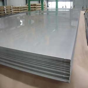 201304 316L 0.6-0.8mm paslanmaz çelik plaka ASTM/ASIS standart 304L sınıf 5mm BA kesme kaynak bükme delme mevcut - Product Image 3