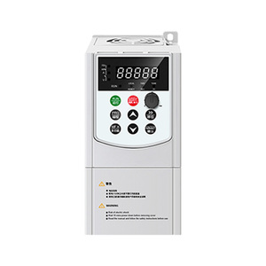 Controlador de motor de unidades de frecuencia variable CNSWIPOWER VFD Microdrive mini 0.75KW 500W 220V 240V trifásico - Product Image 1
