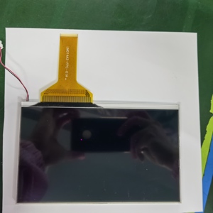 VA <strong>Segment</strong> <strong>LCD</strong> Display Module Car Graphic Displays Product - Product Image 3