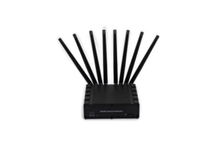 LINBLE endüstriyel su geçirmez yönlendirici 4g modem sim kart yuvası 1000Mbps Ethernet portu VPN QoS fonksiyonu IoT M2M çözüm güvenlik duvarı - Product Image 2