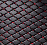 Black red wire