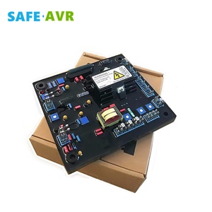 China Generator AVR Schaltplan für Diesel Generator AVR für Generator Bilder Avr mx341 mx341-A - Product Image 2