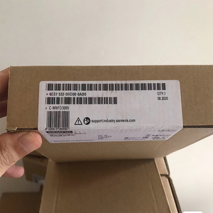 Lager Lager Plc Programmier controller Plc CPU Lieferanten Einheiten Plc Modul Seimens Siemens S7-1500 CPU 6ES7532-5HD00-0AB0