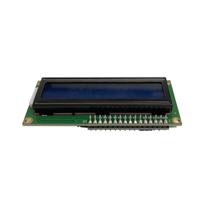 16*<strong>2</strong> mono <strong>LCD</strong> 1602 2x16 <strong>lcd</strong> transflective 1602 Character FSTN <strong>LCD</strong> - Product Image 5