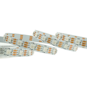 Ws2815 DC12V <strong>IC</strong> in <strong>LEDs</strong> Signal Break Continue Addressable Individual Magic Digital Pixel <strong>RGB</strong> 2815 Ws2815 <strong>Led</strong> Strip Light - Product Image 1
