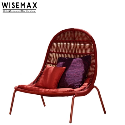 Haute chaise arrière