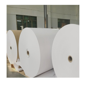 高バルクシングルPeコーティング紙300gsm + 18gsm PEリールパック - Product Image 5