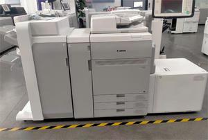 Fast Shipping Office Photocopy Machine Used Color <strong>Printer</strong> Scanner Copier Used <strong>Printers</strong> for C Image PRESS C650-<strong>750</strong>-850 - Product Image 5