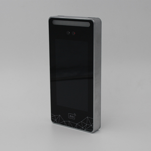 New Facial Recognition Temperature <strong>Measurement</strong> Access <strong>Control</strong> <strong>System</strong> - Product Image 3