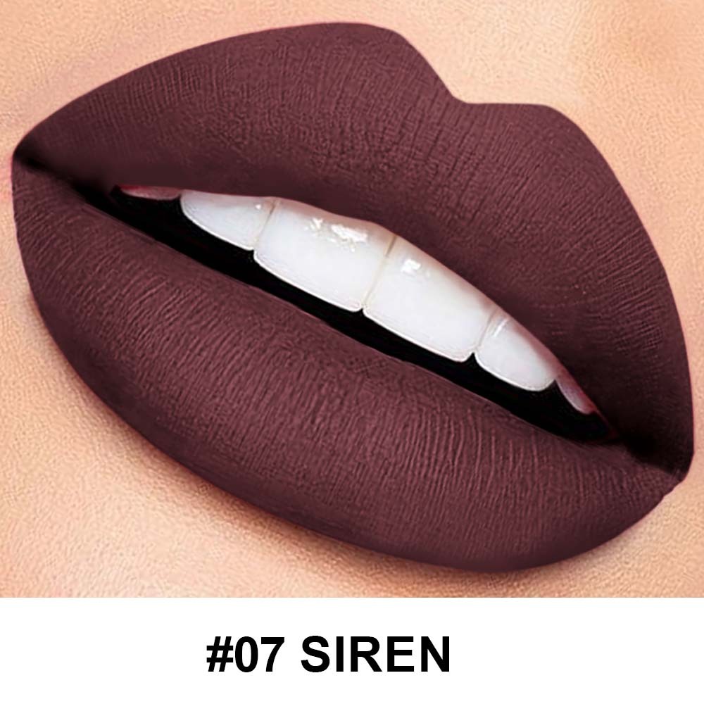 #07 sirena
