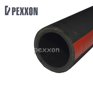 Hızlı tedarik hızı EPDM isı toleransı korozyon kararlılığı anti-ozon statiksiz yaş resistanceaceamobile yakıt yağı lastik hortumlar - Product Image 5
