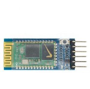 Hc-05 <strong>Bluetooth</strong> <strong>Module</strong> Wireless <strong>Bluetooth</strong> Serial Port Passthrough Wireless <strong>Module</strong> Electronic <strong>Module</strong>