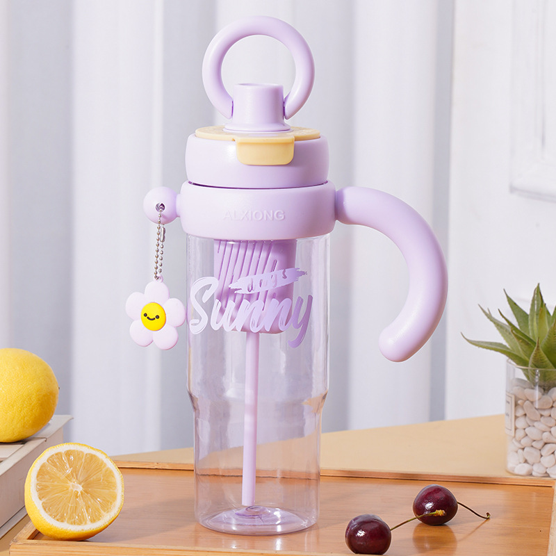 08 violet 1200ml + pendentif