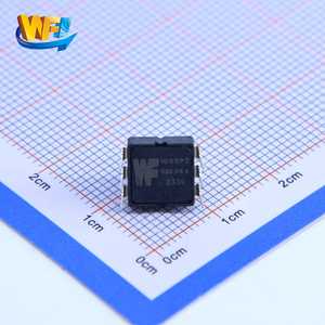 WF100SPZ 0 ~ 700KPA 101.5Psi piccolo trasmettitore di pressione del segnale Standard di uscita sensore di pressione dell'aria - Product Image 2