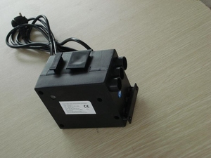 <strong>Control</strong> Box Motor Controller