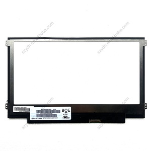 Laptop LCD ekranı ekran paneli NT116WHM-N47 V8.0 11.6 inç BOE 30Pin IPS 1366x768 LCD LED ekran Panel Matrix - Product Image 2