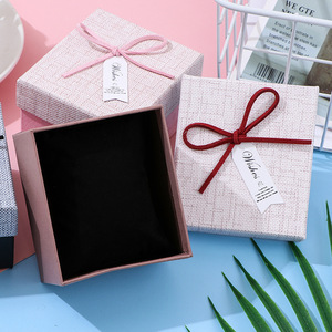 Özel lüks yeşil kağıt tek izle kutusu oem karton hediye paketi ambalaj izle kutusu durumlarda yastık - Product Image 4