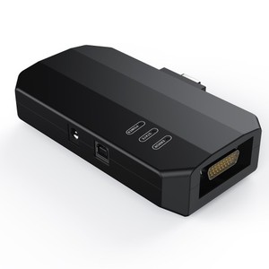 Lancio X431 IMMO programmatore GIII XProg 3 adattatore X-PROG3 PC all'estero configurazione Online - Product Image 6