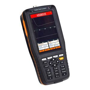 TFN D1314 ODM Plage de test 4KM Localisateur de défaut de câble TDR portable - Product Image 4