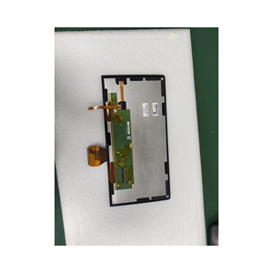 LCD-Modul anzeige mit Touch C120HAT01.5 - Product Image 1