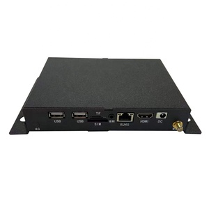 4K HD Android медиаплеер Box smart Android Цифровая рекламная коробка - Product Image 4