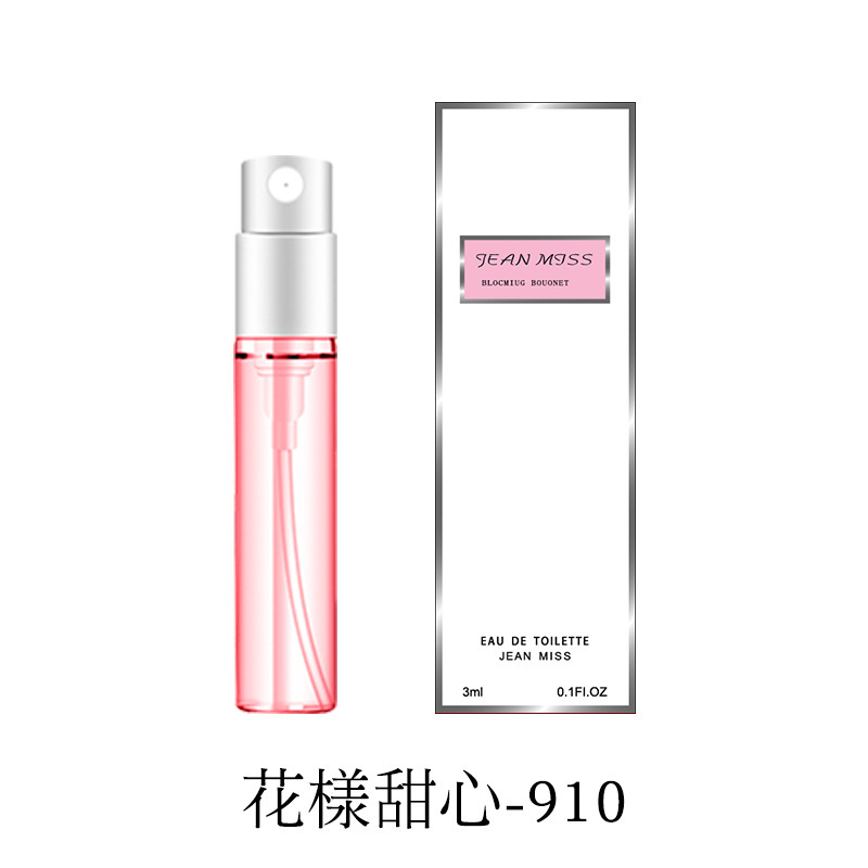 Yt-910 floral sweetheart