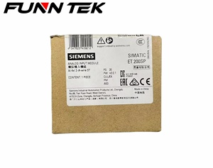 Módulo de entrada analógica AI 4XI 2-/4-cable ST 6es7134-6gd010ba1, PLC Original - Product Image 4