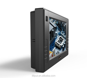 LILLIPUT 7 Inch Touch Screen Waterproof Industrial Tablet <strong>with</strong> Android <strong>Linux</strong> <strong>Operating</strong> <strong>System</strong> - Product Image 5