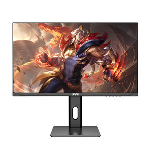 Top Sale LED Screen 23.8 Inch 12V <strong>Input</strong> 24 Inch Ips Monitor PC <strong>Computer</strong> Led Monitors - Product Image 4