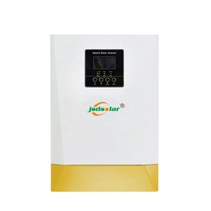 10kw太阳能系统电池家用太阳能发电系统太阳能系统15kw 3kw太阳能混合系统100kw太阳能系统 - Product Image 3