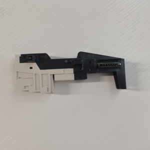 Hytech-Módulo de entrada analógica para control industrial PLC AI 8 * RDT Sm331 6es7331-7pf01-0ab0 RS485 interfaz de comunicación para control industrial